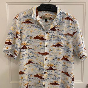 Men's Patagonia La'au Pataloha Shirt